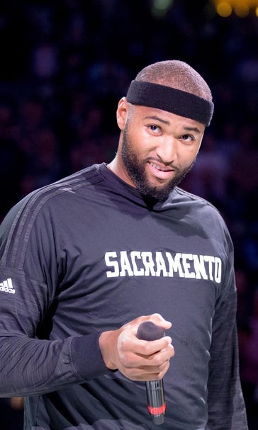 DeMarcus Cousins: I hate the Clippers